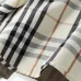 Burberry Shirts for Men's Burberry Long-Sleeved Shirts #A29143