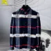 Burberry Shirts for Men's Burberry Long-Sleeved Shirts #A37000