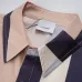 Burberry Shirts for Men's Burberry Shorts-Sleeved Shirts #999923644