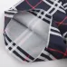 Burberry Shirts for Men's Burberry Shorts-Sleeved Shirts #999930496