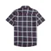 Burberry Shirts for Men's Burberry Shorts-Sleeved Shirts #999930496