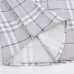 Burberry Shirts for Men's Burberry Shorts-Sleeved Shirts #999930497