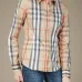 Burberry Shirts for Women's's Burberry Long-Sleeved Shirts #9104541