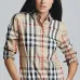 Burberry Shirts for Women's's Burberry Long-Sleeved Shirts #9104541