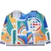 Casablanca Shirts #A24776