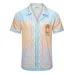 Casablanca Shirts #A24823