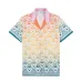 Casablanca Shirts #A33553