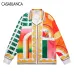 Casablanca Shirts #A35757