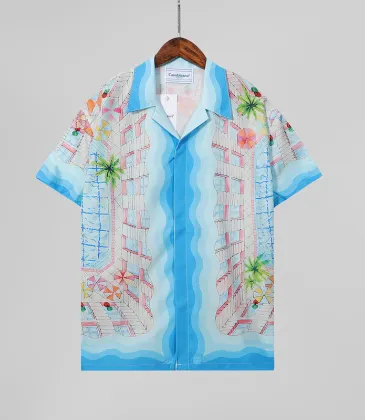 Casablanca Shirts #A38644