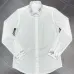 D&amp;G Shirts for D&amp;G Long-Sleeved Shirts For Men #A23495