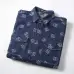 D&amp;G Shirts for D&amp;G Long-Sleeved Shirts For Men #A30931