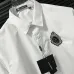 D&amp;G Shirts for D&amp;G Long-Sleeved Shirts For Men #A33075