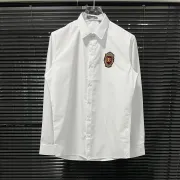 D&amp;G Shirts for D&amp;G Long-Sleeved Shirts For Men #A33080