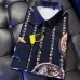 D&amp;G Shirts for D&amp;G Long-Sleeved Shirts For Men #A40455