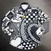 D&amp;G Shirts for D&amp;G Long-Sleeved Shirts For Men #A41176