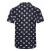 D&amp;G Shirts for D&amp;G Short-Sleeved Shirts For Men #999932004