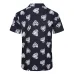 D&amp;G Shirts for D&amp;G Short-Sleeved Shirts For Men #999932005