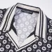 D&amp;G Shirts for D&amp;G Short-Sleeved Shirts For Men #A32291