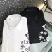 Dior 2021 shirts for Dior Long-Sleeved Shirts for men #99901055