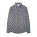 Dior shirts for Dior Long-Sleeved Shirts for men #99904056