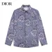 Dior shirts for Dior Long-Sleeved Shirts for men #A29041