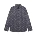 Dior shirts for Dior Long-Sleeved Shirts for men #A29907