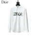 Dior shirts for Dior Long-Sleeved Shirts for men #A30912