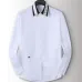 Dior shirts for Dior Long-Sleeved Shirts for men #A36134