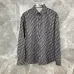 Dior shirts for Dior Long-Sleeved Shirts for men #A38388