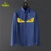 Fendi Shirts for Fendi Long-Sleeved Shirts for men #999926638