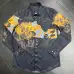 Fendi Shirts for Fendi Long-Sleeved Shirts for men #A23460