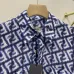 Fendi Shirts for Fendi Long-Sleeved Shirts for men #999934746