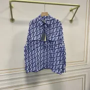 Fendi Shirts for Fendi Long-Sleeved Shirts for men #999934746