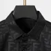 Fendi Shirts for Fendi Long-Sleeved Shirts for men #A26524