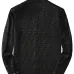 Fendi Shirts for Fendi Long-Sleeved Shirts for men #A27004