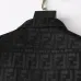 Fendi Shirts for Fendi Long-Sleeved Shirts for men #A27004