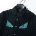 Fendi Shirts for Fendi Long-Sleeved Shirts for men #A30920