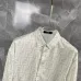 Fendi Shirts for Fendi Long-Sleeved Shirts for men #A38392