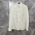 Fendi Shirts for Fendi Long-Sleeved Shirts for men #A38392