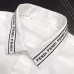 Fendi Shirts for Fendi Long-Sleeved Shirts for men #A41136