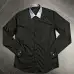 Fendi Shirts for Fendi Long-Sleeved Shirts for men #A41139