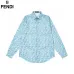 Fendi Shirts for Fendi Long-Sleeved Shirts for men #A44028