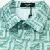 Fendi Shirts for Fendi Long-Sleeved Shirts for men #A44029