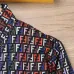 Fendi Shirts for Fendi Short-Sleeved Shirts for men #999923453