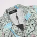 Fendi Shirts for Fendi Short-Sleeved Shirts for men #999924529