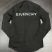 Givenchy Shirts for Givenchy Long-Sleeved Shirts for Men #999915179