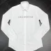 Givenchy Shirts for Givenchy Long-Sleeved Shirts for Men #A23444