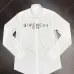 Givenchy Shirts for Givenchy Long-Sleeved Shirts for Men #A23446