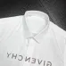 Givenchy Shirts for Givenchy Long-Sleeved Shirts for Men #A41188