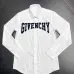 Givenchy Shirts for Givenchy Long-Sleeved Shirts for Men #A41191